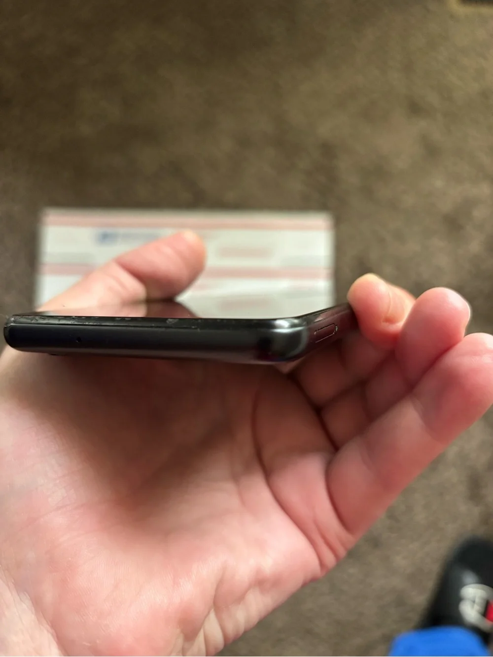 Samsung Galaxy A13 5G 64GB AT&T Unlocked Pre owned good condition fully function